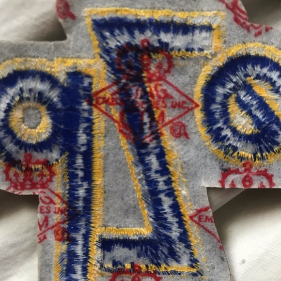 Led Zeppelin Patch - Picture 6 of 6